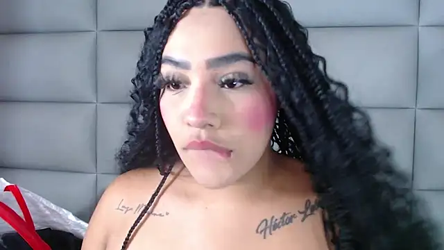 emily brontee  online show from January 2025 12:52:01 PM