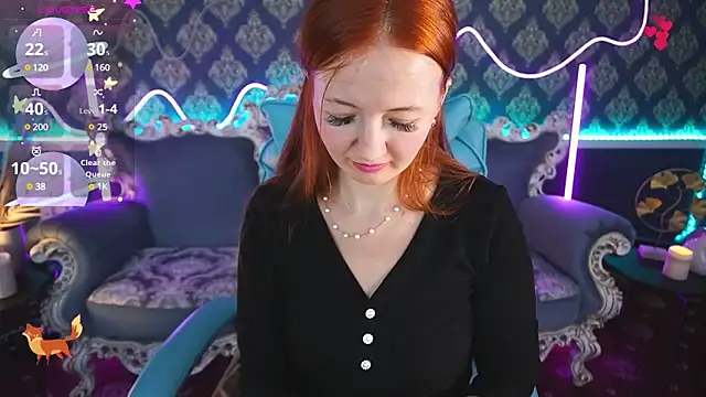 Marina Mur  online show from February 2025 05:14:02 AM