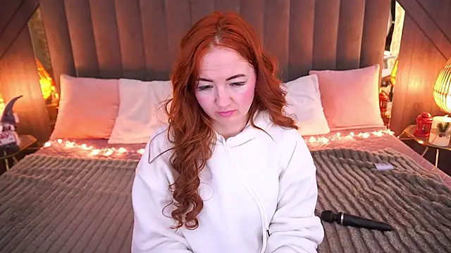 Marina Mur  online show from February 2025 05:37:01 AM