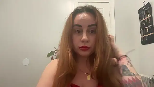 Babydoll13 online show from March 2025 02:41:02 AM