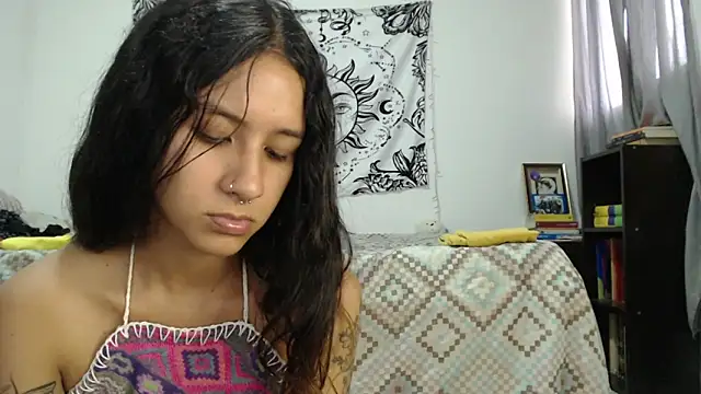 AlinaWoolf  online show from December 2024 10:16:02 PM