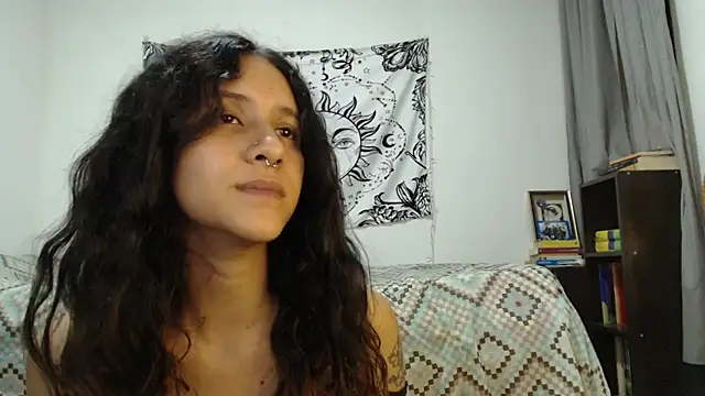 AlinaWoolf  online show from February 2025 07:16:01 AM