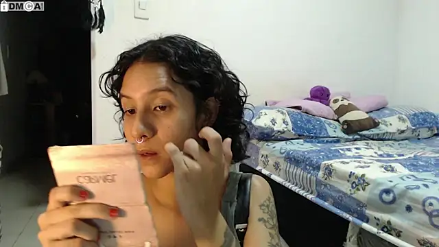 AlinaWoolf  online show from September 2025 11:38:02 PM