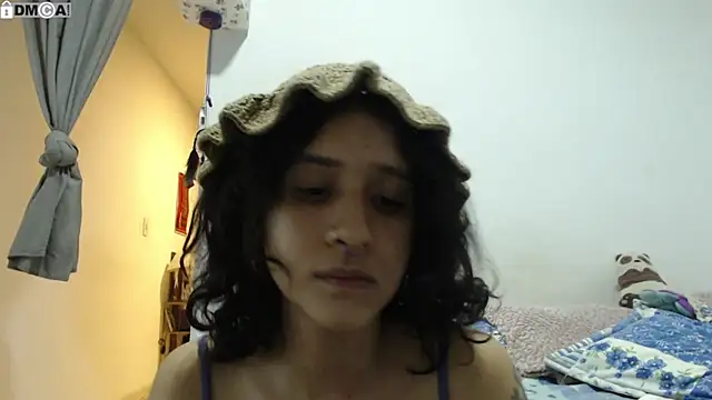 AlinaWoolf  online show from March 2026 10:46:02 PM