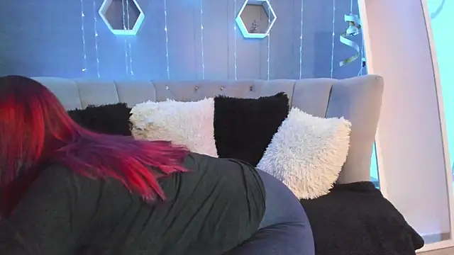 Sammy owens  online show from February 2025 12:37:01 PM