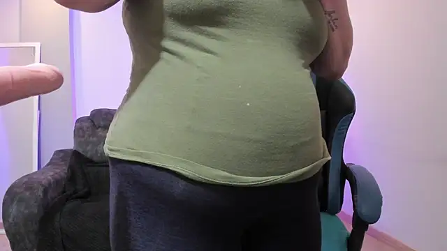 Sammy owens  online show from December 2025 12:21:02 PM