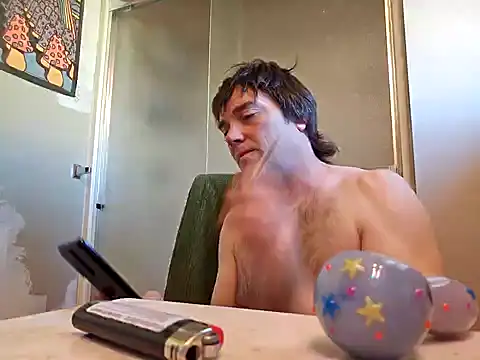 Snapshot of bakeyesmokems chatting on January 2025 07:12:01 PM bakeyesmokems online show from January 2025 07:12:01 PM