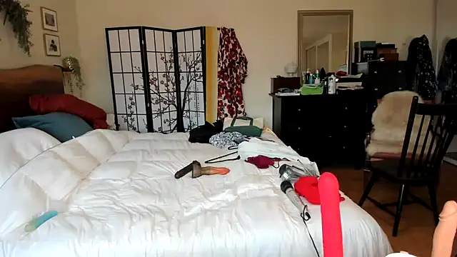 Snapshot of AlwaysAffirming chatting on February 2025 07:59:01 PM AlwaysAffirming online show from February 2025 07:59:01 PM