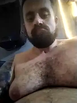 BarbudoSP35 online show from September 2025 05:19:02 AM