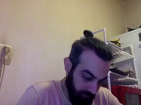 KalebConnor online show from February 2026 07:40:01 PM