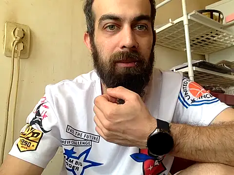 KalebConnor online show from February 2026 10:23:01 AM