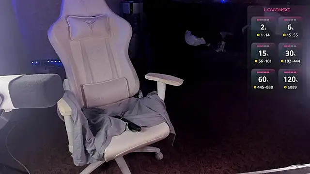 CutieMaevee online show from March 2025 12:17:01 PM