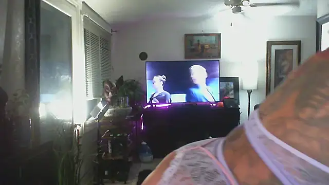 CeceilaMoon online show from February 2026 03:49:02 AM