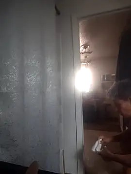 CeceilaMoon online show from April 2026 03:36:01 PM