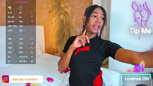 shenielxx online show from March 2026 05:03:01 AM