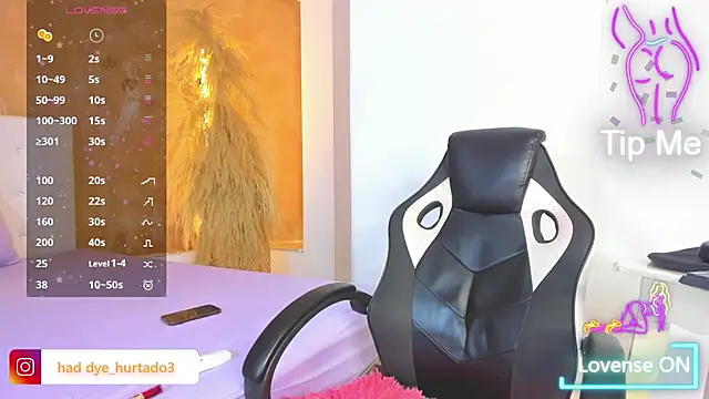 shenielxx online show from March 2026 03:28:02 PM