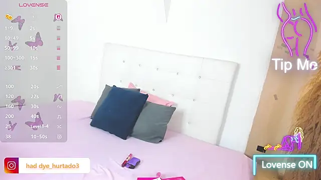 shenielxx online show from March 2026 03:28:01 PM