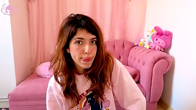 Snapshot of AuroraKatsy chatting on October 2025 08:53:02 PM AuroraKatsy online show from October 2025 08:53:02 PM