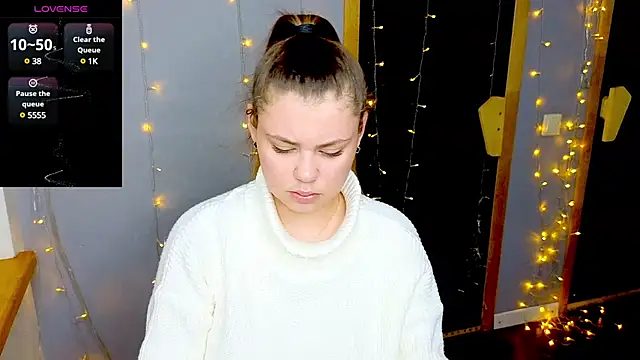 IsabellaBler online show from January 2025 06:46:01 AM