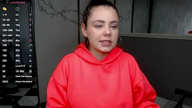 IsabellaBler online show from March 2025 06:53:01 AM