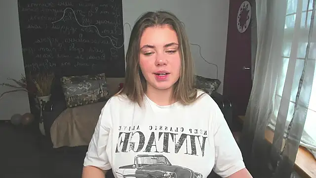 IsabellaBler online show from May 2026 05:47:01 AM