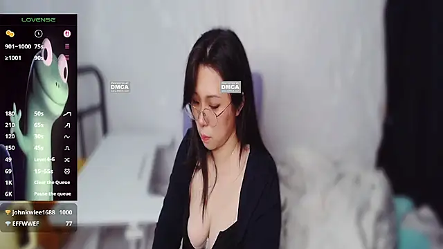 mememe 1006  online show from April 2026 05:48:01 PM