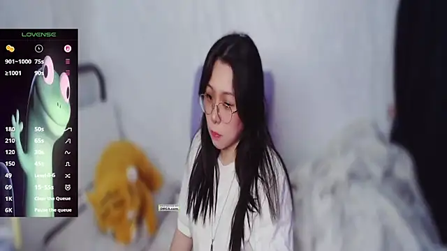 mememe 1006  online show from April 2026 03:29:01 PM
