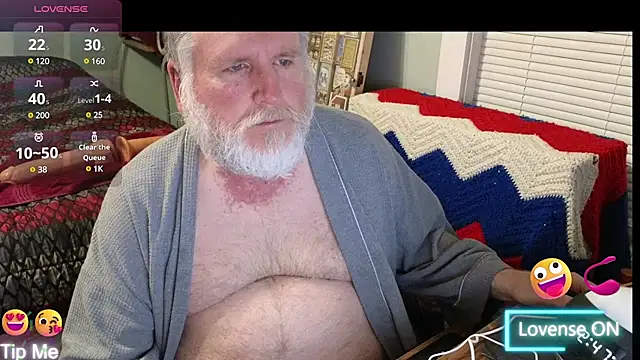 keithobrian SC online show from January 2025 05:53:01 AM