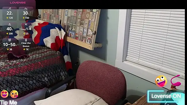 keithobrian SC online show from January 2025 04:44:02 AM