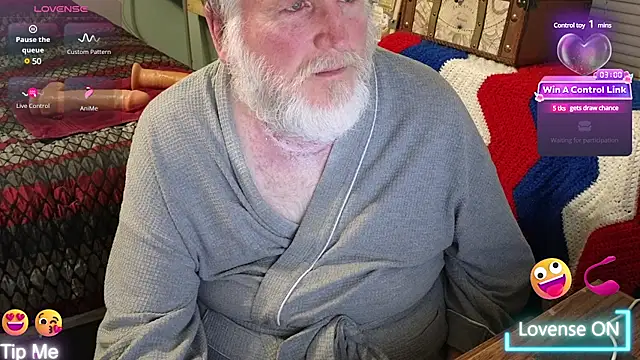 keithobrian SC online show from January 2025 05:11:02 AM