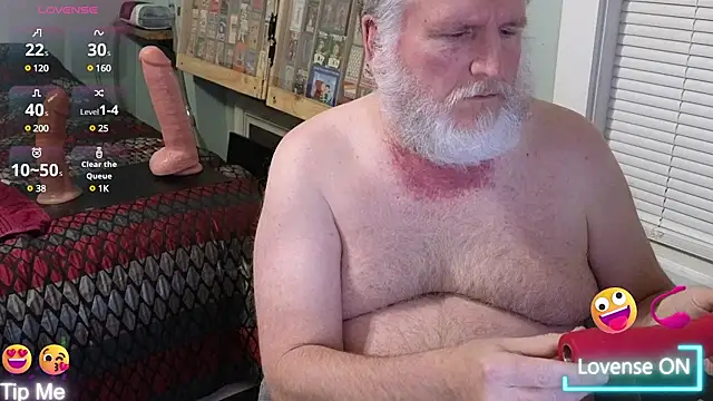 keithobrian SC online show from February 2025 04:59:02 AM