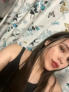 Angel  lika online show from January 2025 12:55:02 AM