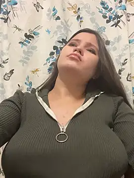 Angel  lika online show from February 2025 10:00:01 PM