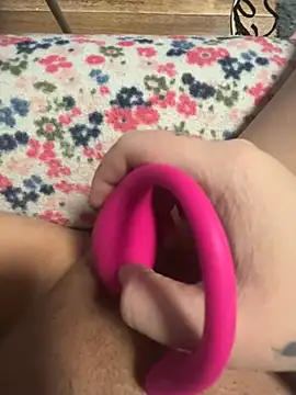 Angel  lika online show from February 2025 12:41:01 AM