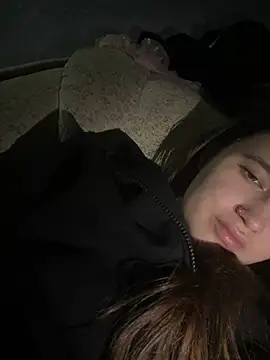 Angel  lika online show from March 2025 11:38:02 PM