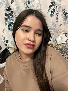 Angel  lika online show from March 2025 09:02:02 PM