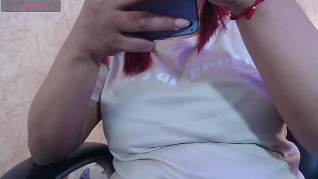 NicolleTaylor online show from January 2025 03:48:01 AM