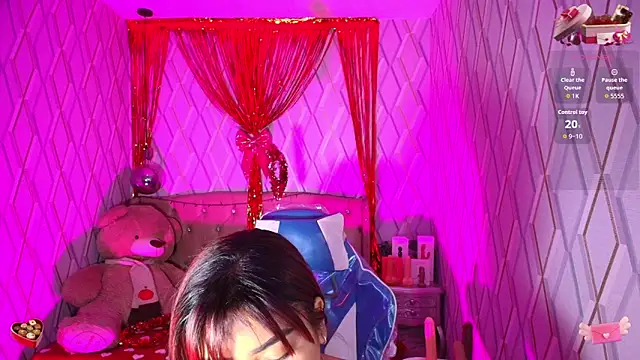 NicolleTaylor online show from February 2026 03:02:02 AM