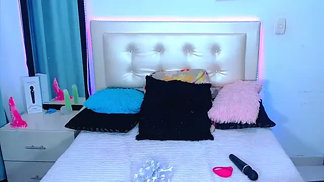 AngeDrty online show from March 2025 08:37:02 PM