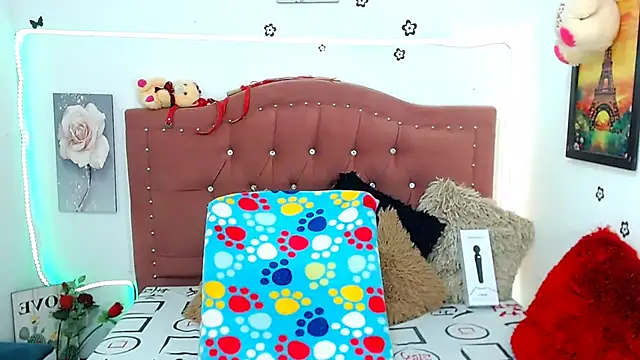 AngeDrty online show from March 2025 11:21:02 PM