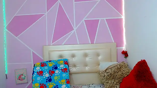 AngeDrty online show from December 2025 09:55:01 PM