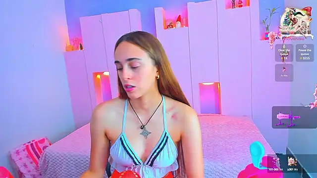 angelikarose1 online show from December 2024 03:31:02 AM