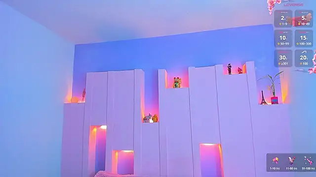 angelikarose1 online show from February 2025 03:11:02 AM