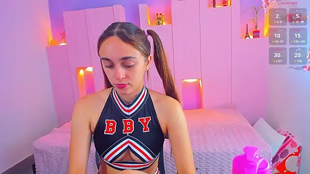 angelikarose1 online show from March 2025 03:43:02 AM