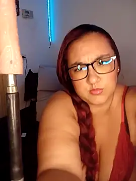 Snapshot of Isabella_Du chatting on January 2025 03:31:02 PM Isabella Du online show from January 2025 03:31:02 PM