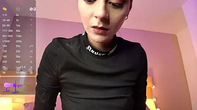 Keidancee online show from February 2025 07:27:01 PM