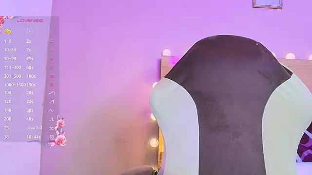 Keidancee online show from October 2025 04:38:02 PM