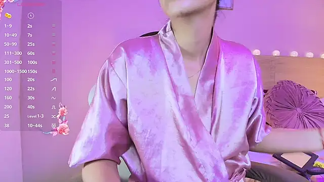 Keidancee online show from October 2025 08:08:02 PM