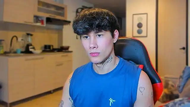 JayHotxxx online show from January 2026 01:20:02 AM