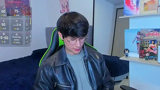 JayHotxxx online show from March 2026 01:54:02 AM